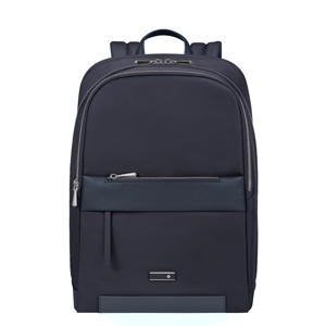  15.6 inch laptop rugzak Zalia 3.0 donkerblauw