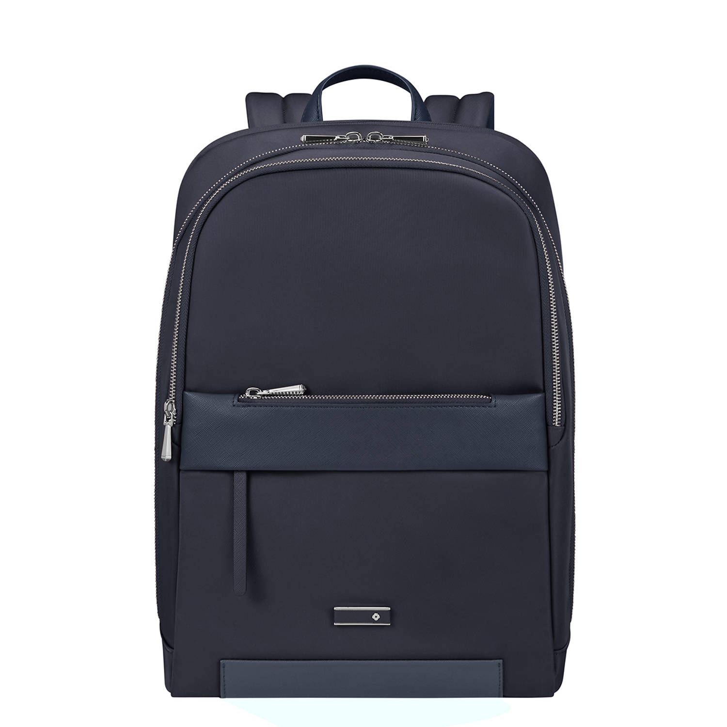 Samsonite 15.6 inch laptop rugzak Zalia 3.0 donkerblauw