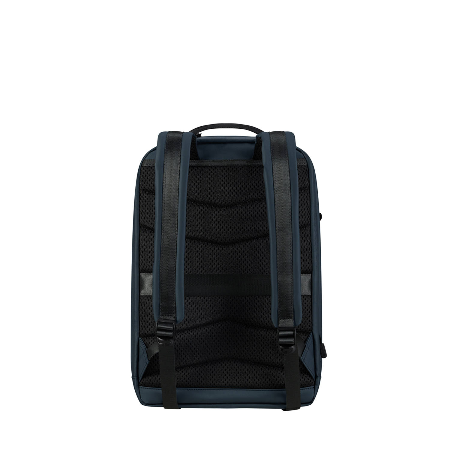 Samsonite 15.6 inch laptop rugzak Coatify Biz donkerblauw