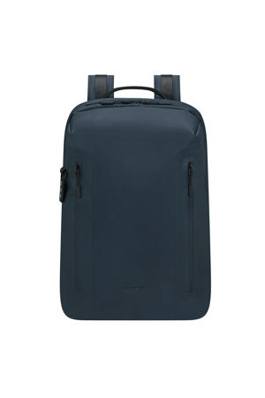 15.6 inch laptop rugzak Coatify Biz donkerblauw