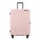Samsonite trolley Restackd 75 cm. Expandable lichtroze