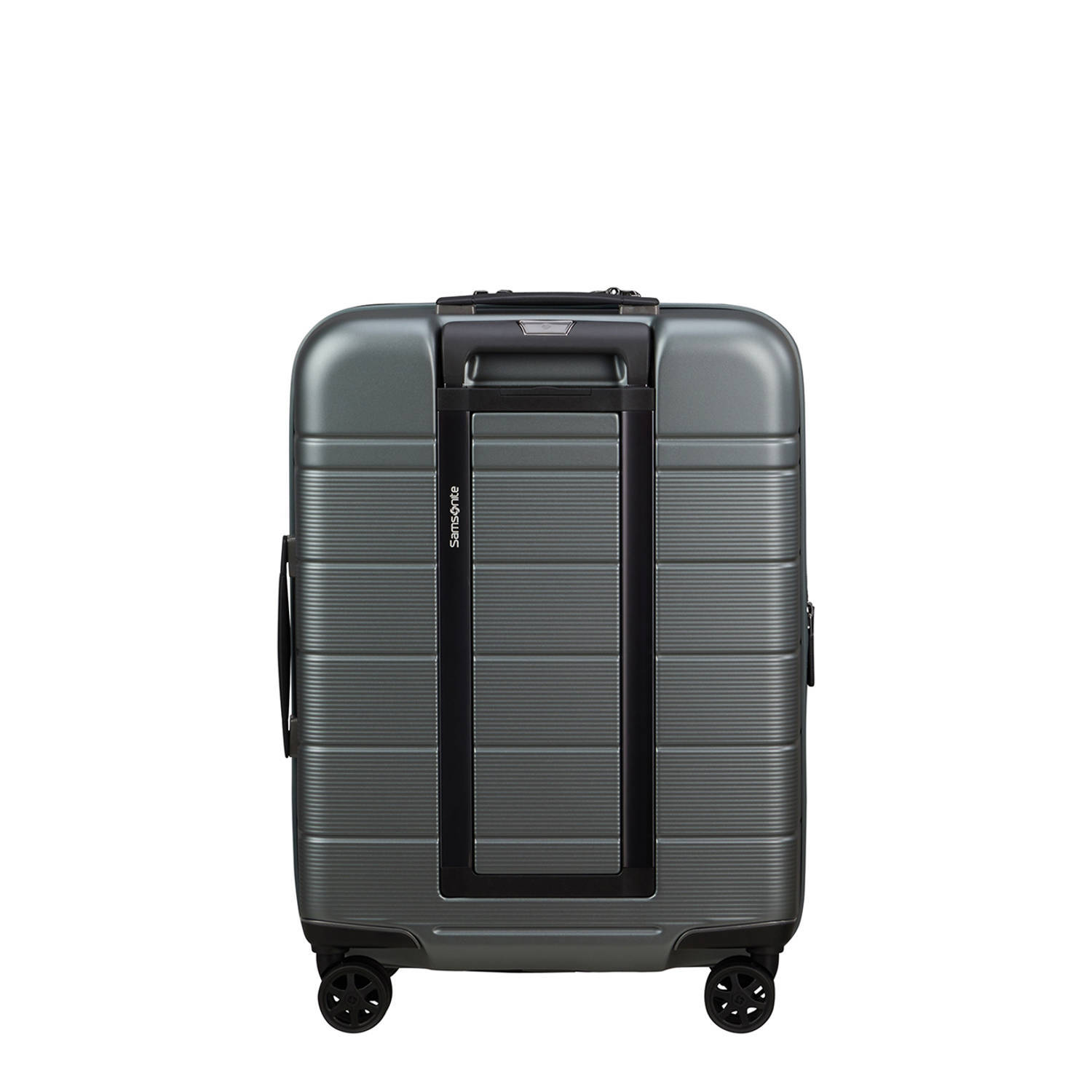 Samsonite rugzak Neopod 55 cm. Expandable groen