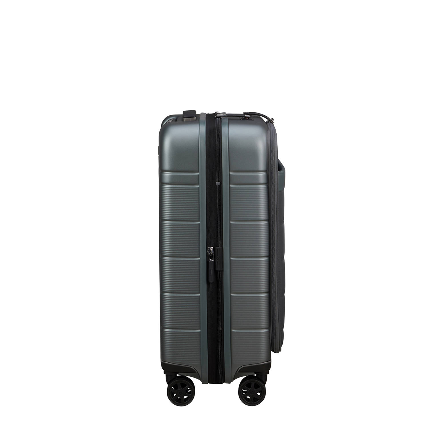Samsonite rugzak Neopod 55 cm. Expandable groen