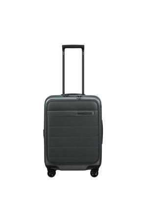 rugzak Neopod 55 cm. Expandable groen