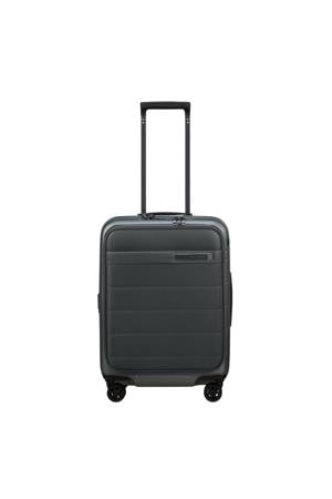 rugzak Neopod 55 cm. Expandable groen