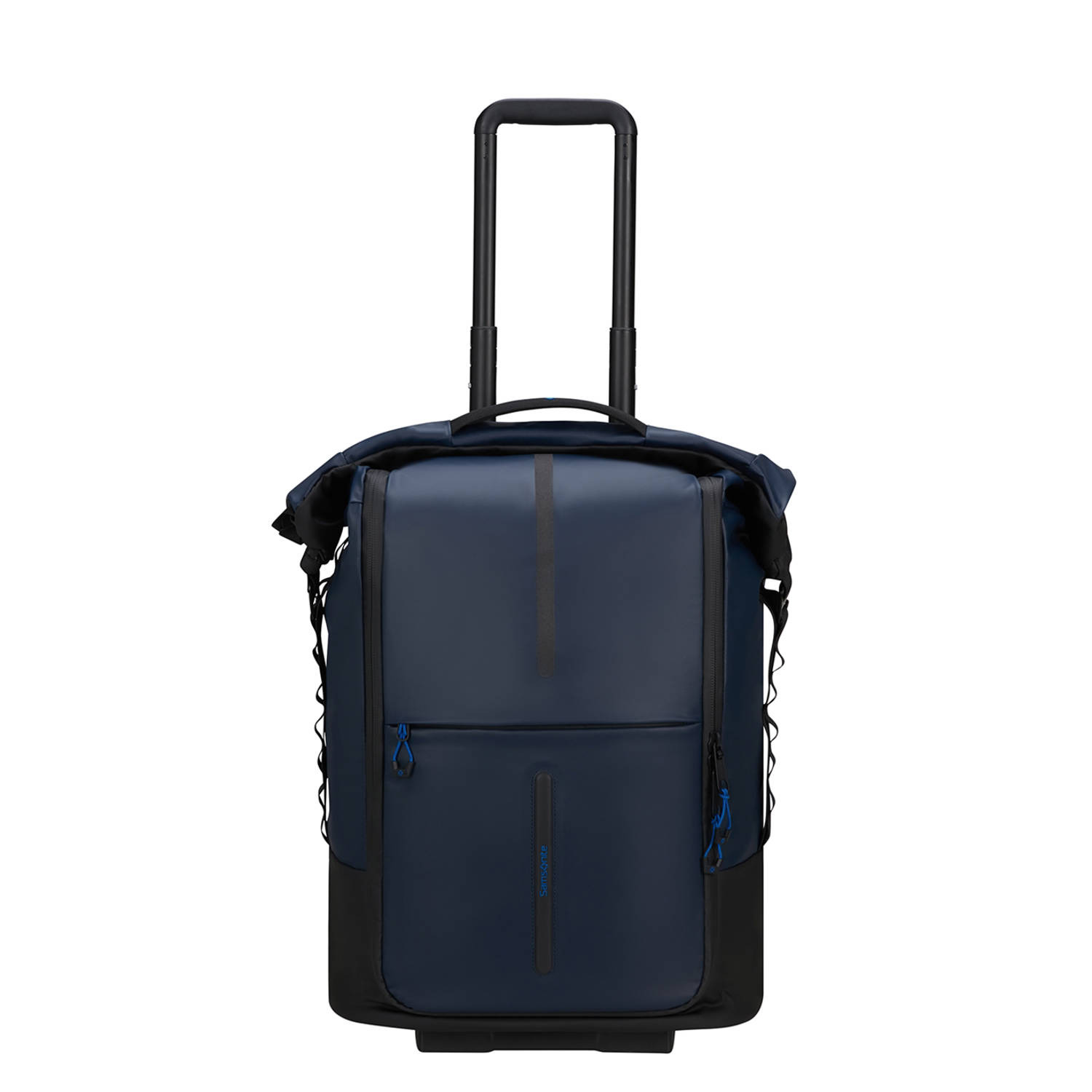 Samsonite reistas Ecodiver Foldable 4-in-1 donkerblauw