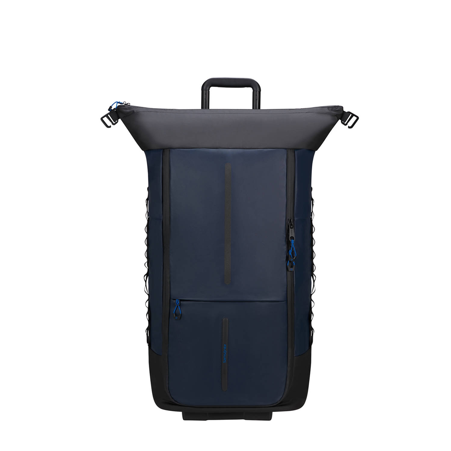 Samsonite reistas Ecodiver Foldable 4-in-1 donkerblauw