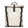 Rains rugzak beige