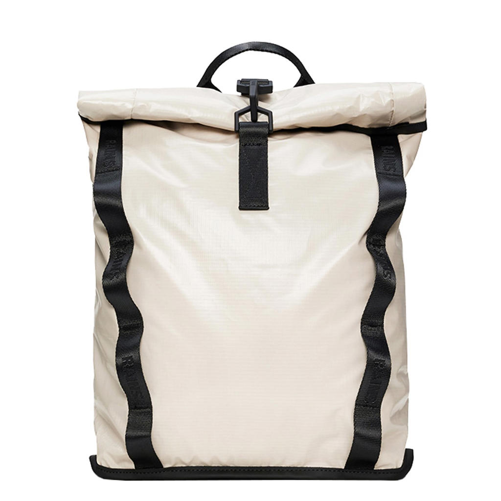 Rains rugzak beige
