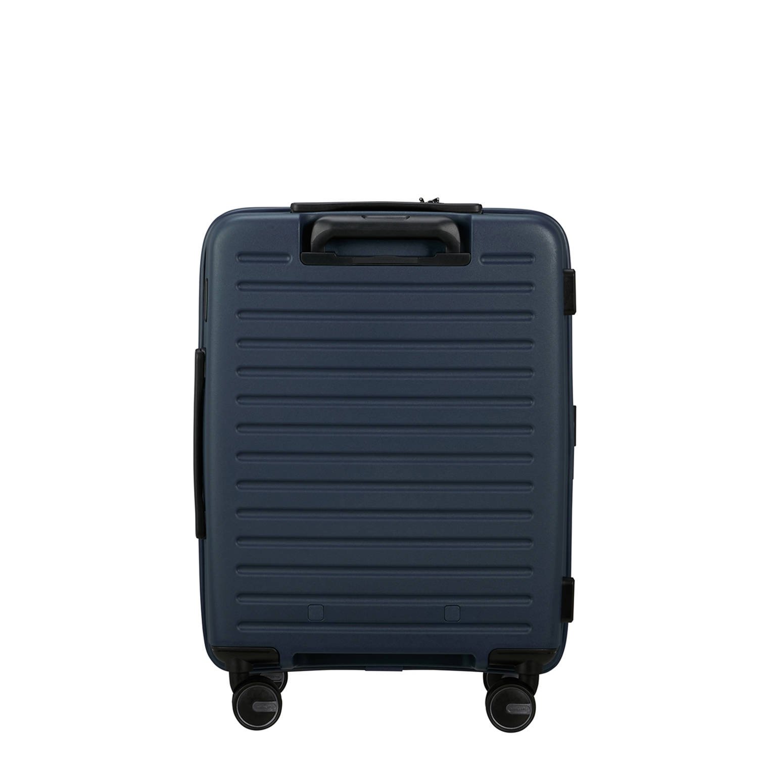 Samsonite Hardshell-trolley RESTACKD verschillende maten en kleuren (Met opbergtas)