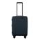 Samsonite trolley Restackd Easy Access 55 cm. Expandable donkerblauw