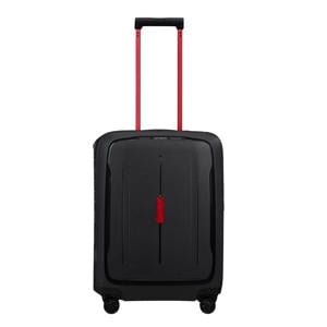trolley Essens 55 cm. antraciet
