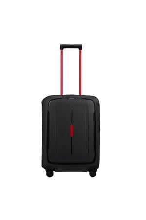 trolley Essens 55 cm. antraciet