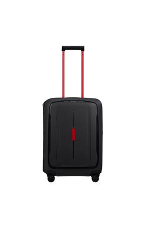 trolley Essens 55 cm. antraciet