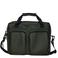 Rains  15 inch laptoptas Texel Tech W3 kaki