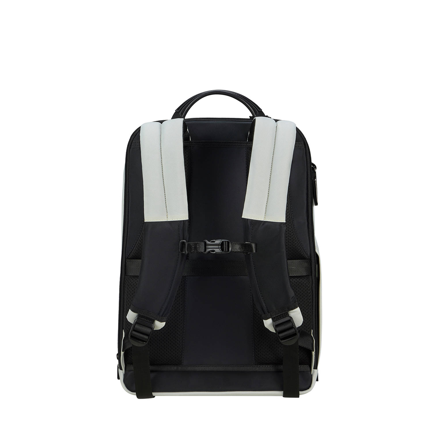 Samsonite 15.6 inch laptop rugzak Urban-Eye grijs