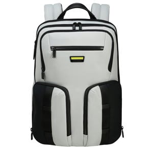 15.6 inch laptop rugzak Urban-Eye grijs