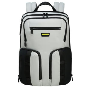  15.6 inch laptop rugzak Urban-Eye grijs