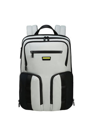 15.6 inch laptop rugzak Urban-Eye grijs