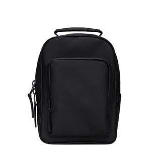 rugzak Book Daypack Mini W3 zwart