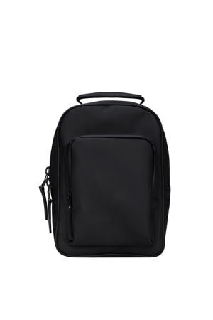 rugzak Book Daypack Mini W3 zwart