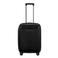 Samsonite trolley Proxis 55 cm. Expandable zwart