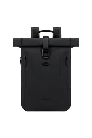 14.1 inch laptop rugzak Coatify Biz zwart