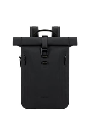 14.1 inch laptop rugzak Coatify Biz zwart