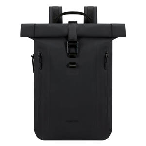  14.1 inch laptop rugzak Coatify Biz zwart