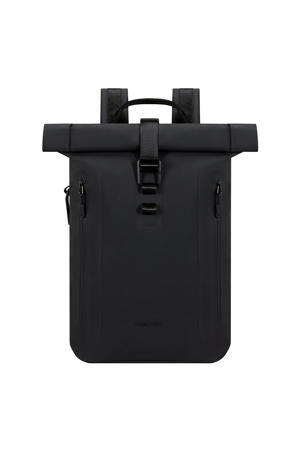  14.1 inch laptop rugzak Coatify Biz zwart