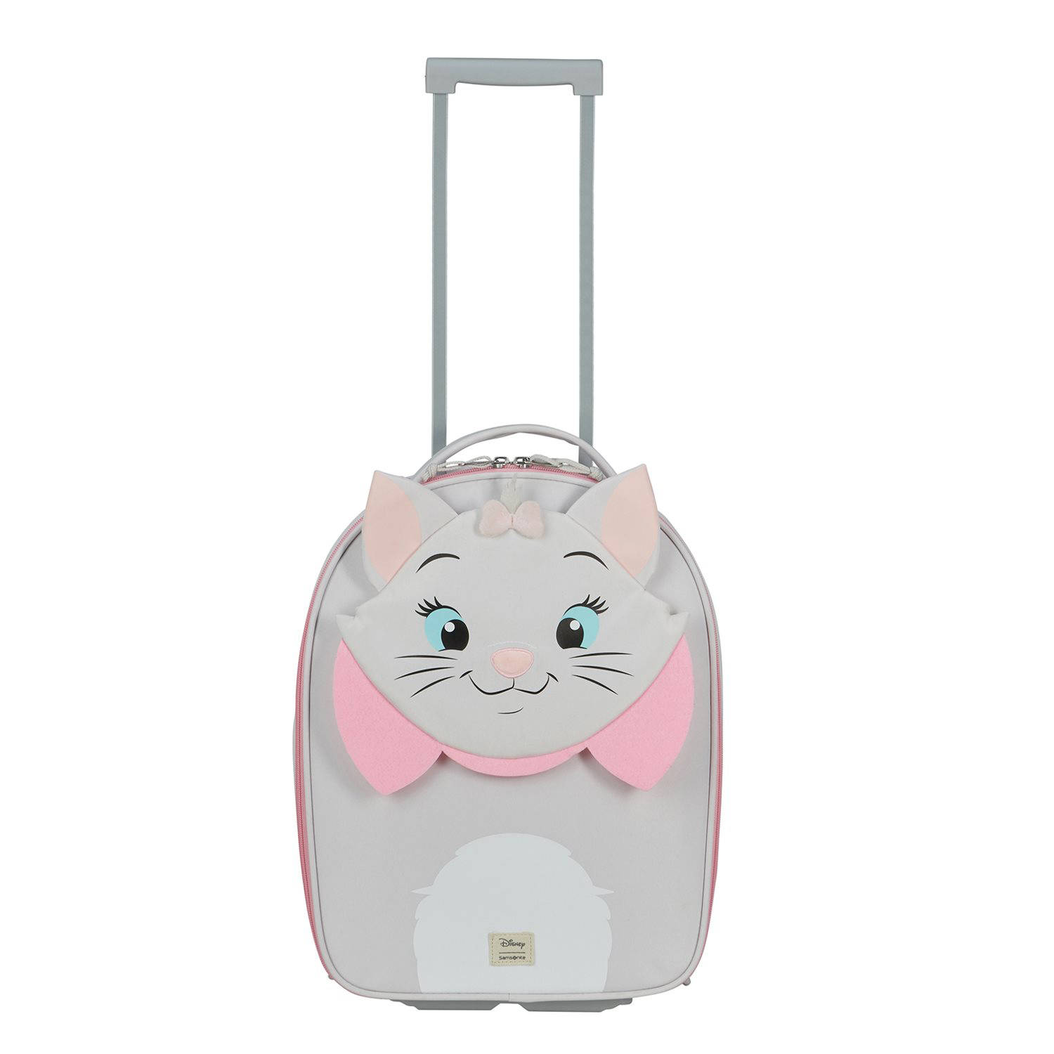 Samsonite Kinderkoffer HAPPY SAMMIES DISNEY Aristocat Marie