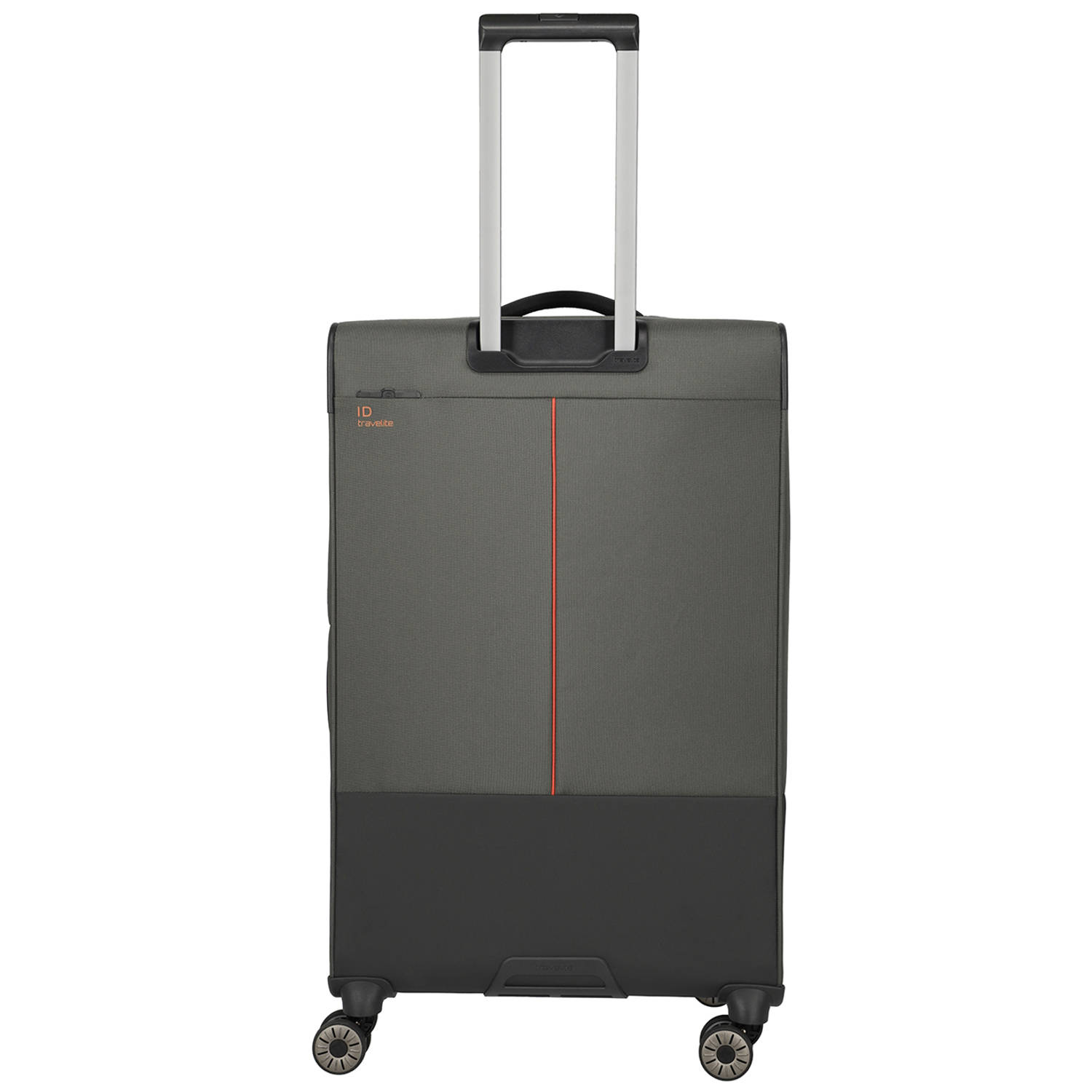 Travelite trolley Crosslite 5.0 77 cm. kaki