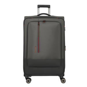 trolley Crosslite 5.0 77 cm. kaki