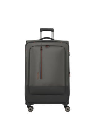 trolley Crosslite 5.0 77 cm. kaki