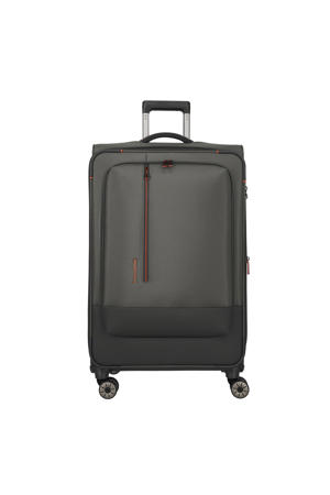 trolley Crosslite 5.0 77 cm. kaki