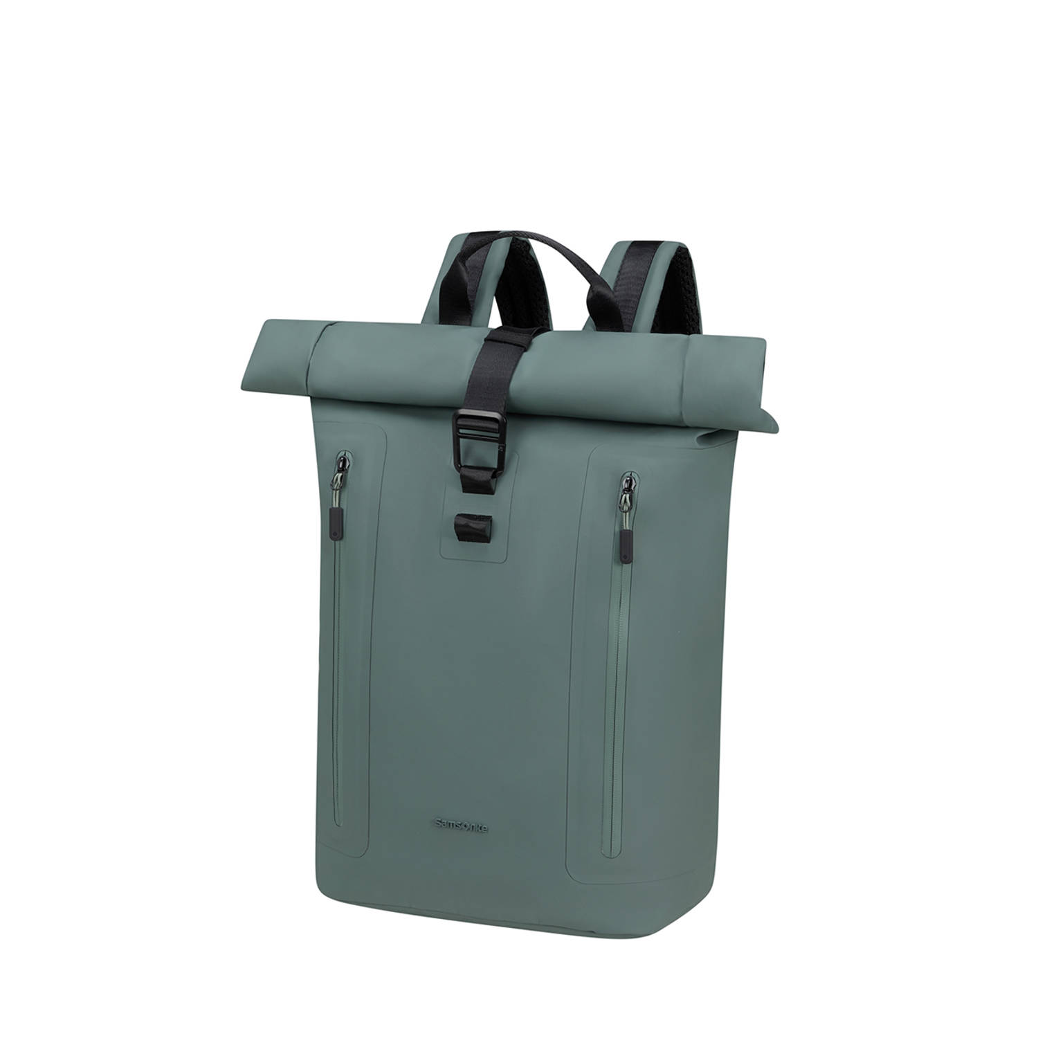 Samsonite 15.6 inch laptop rugzak Coatify Biz blauw