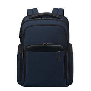 14.1 inch laptop rugzak Evosight donkerblauw
