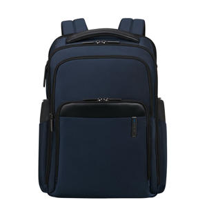 14.1 inch laptop rugzak Evosight donkerblauw