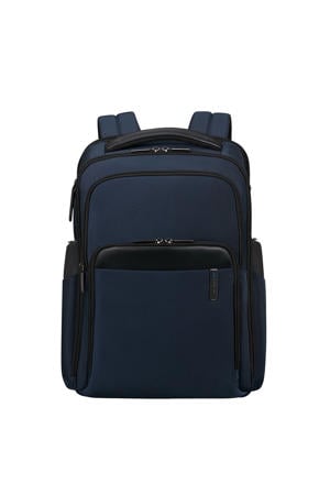 14.1 inch laptop rugzak Evosight donkerblauw