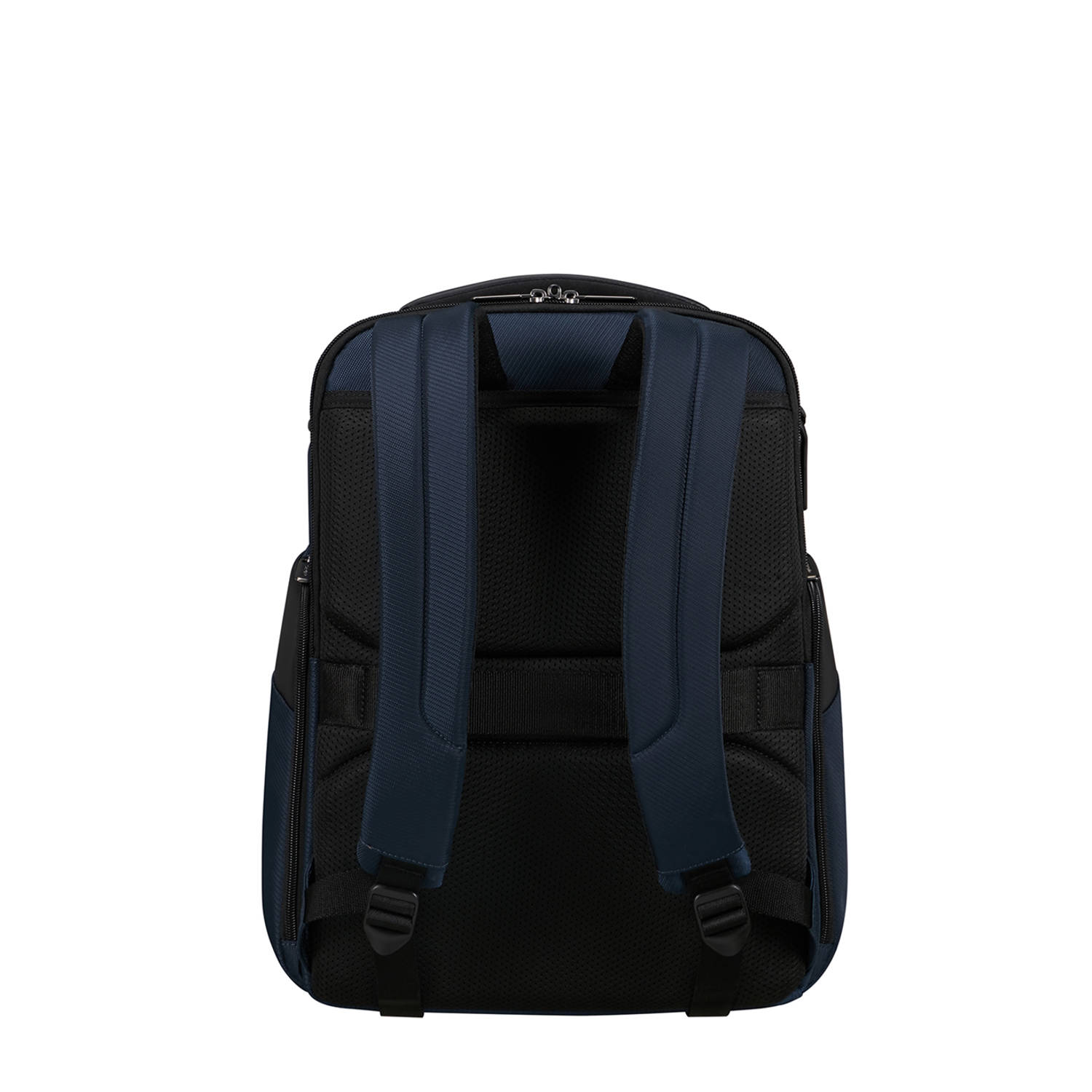 Samsonite 15.6 inch laptop rugzak Evosight donkerblauw