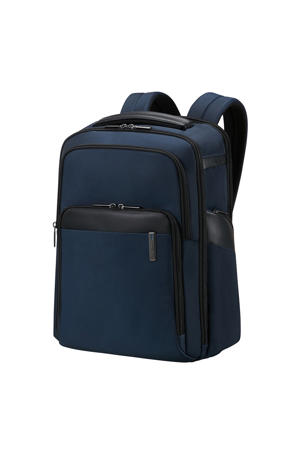  15.6 inch laptop rugzak Evosight donkerblauw