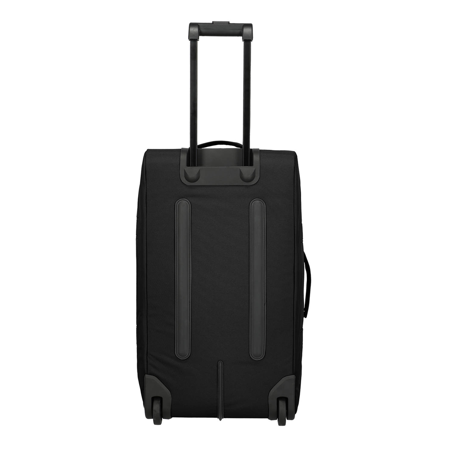 Travelite reistas Kick Off Wheeled Duffle L zwart