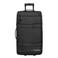 Travelite reistas Kick Off Wheeled Duffle L zwart
