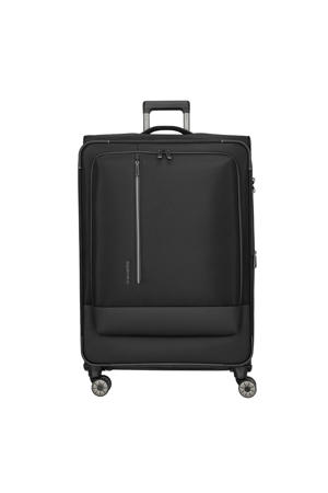 trolley Crosslite 81 cm. zwart