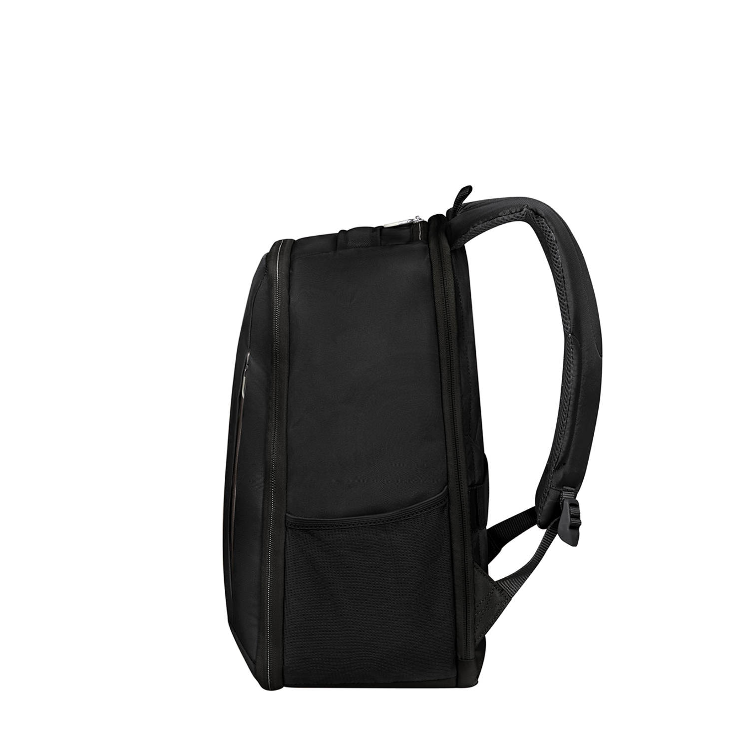 Samsonite 14.1 inch laptop rugzak Guardit Classy zwart