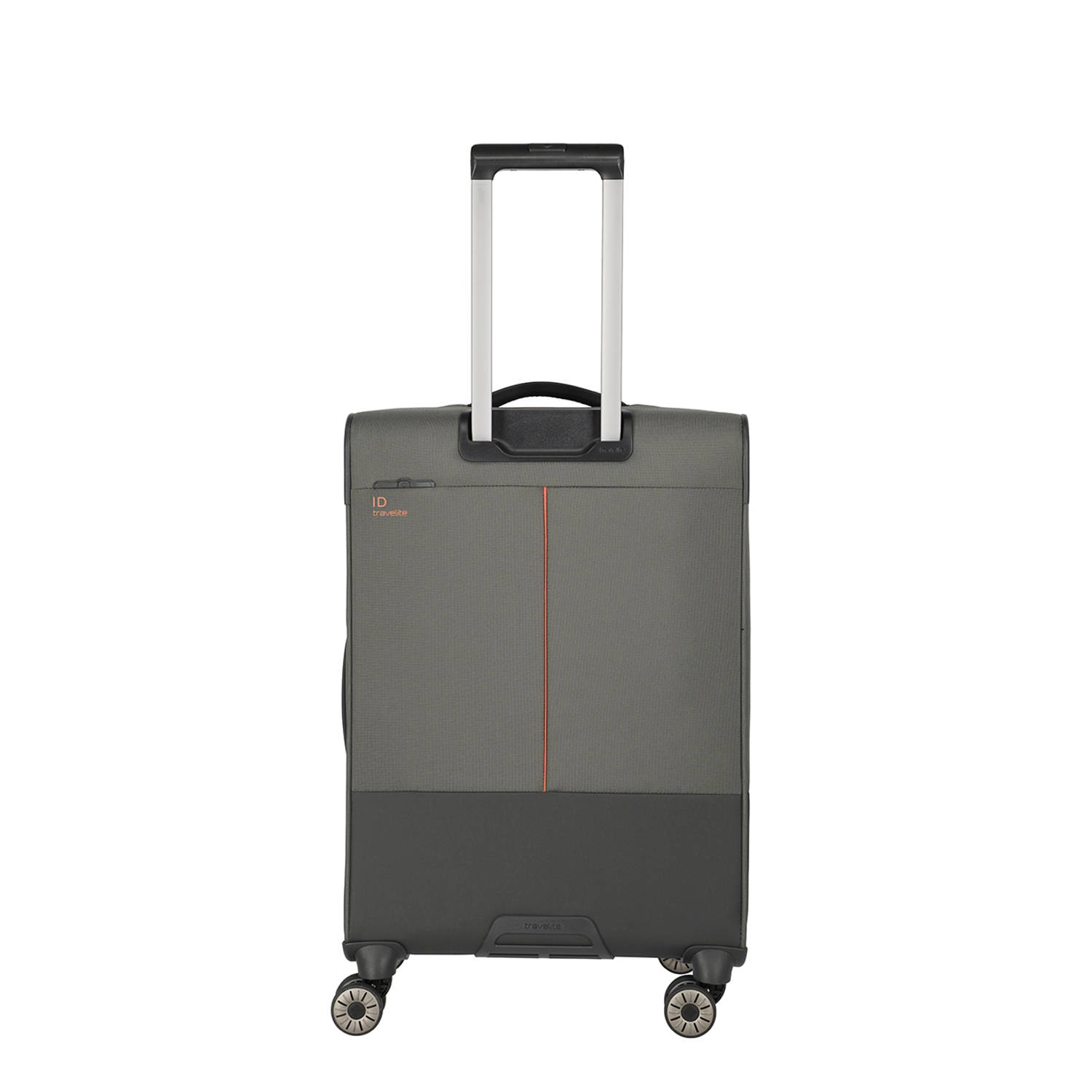 Travelite trolley Crosslite 5.0 66 cm. kaki