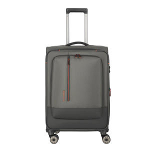trolley Crosslite 5.0 66 cm. kaki