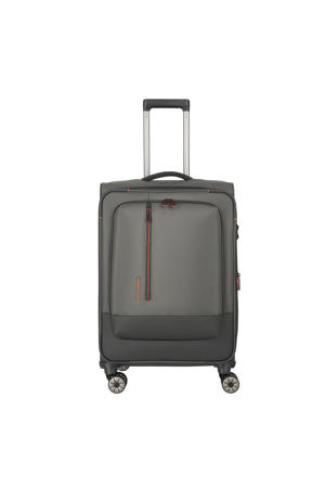 trolley Crosslite 5.0 66 cm. kaki