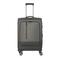 Travelite trolley Crosslite 5.0 66 cm. kaki