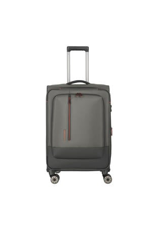 trolley Crosslite 5.0 66 cm. kaki